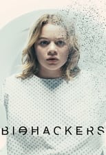 Poster de la serie Biohackers