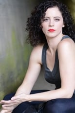 Actor Lea Enslin