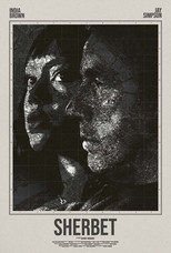 Poster de la película Sherbet