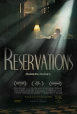 Poster de la película Reservations