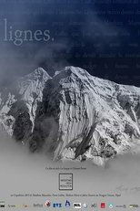 Poster de la película Lignes