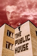 Poster de la película The Public House