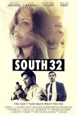 Poster de la película South32