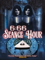 Poster de la película Seance