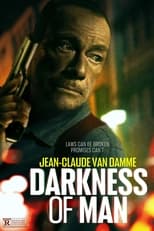 Poster de la película Darkness of Man