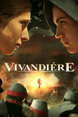 Poster de la película Vivandiére