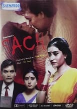 Poster de la película Sach