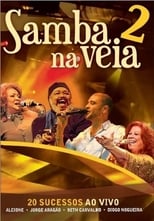 Poster de la película Samba Na Veia 2