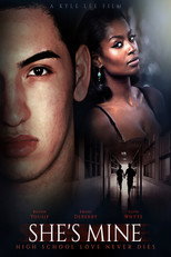 Poster de la película She's Mine