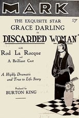 Poster de la película The Discarded Woman