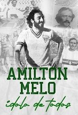 Poster de la película Amilton Melo - Ídolo de Todos