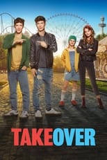 Poster de la película Takeover