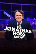 Poster de la serie The Jonathan Ross Show