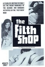 Poster de la película The Filth Shop
