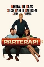 Poster de la película Parterapi