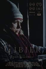 Poster de la película Gibier