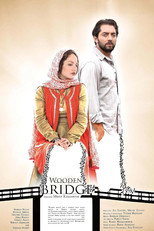 Poster de la película Wooden Bridge