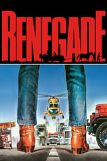 Poster de la película They Call Me Renegade