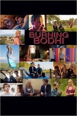 Poster de la película Burning Bodhi