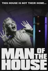 Poster de la película Man of the House
