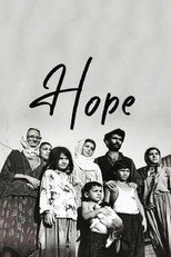 Poster de la película Hope