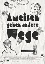 Poster de la película Ameisen gehen andere Wege