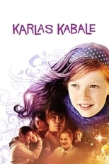 Poster de la película Karla's World