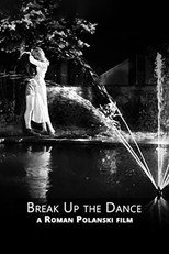 Poster de la película Break Up the Dance