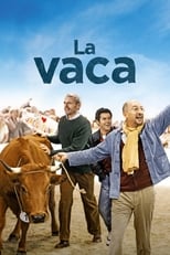 Poster de la película La vaca