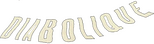 Logo Diabolique