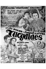 Poster de la película Tucydides