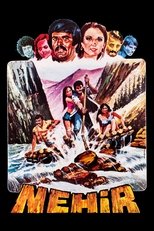 Poster de la película The River