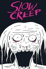 Poster de la película Slow Creep