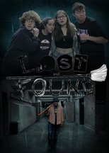 Poster de la película Lost and Found