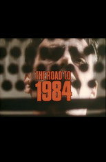 Poster de la película The Road to 1984