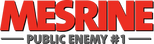 Logo Mesrine: Part 2 - Public Enemy #1