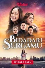 Poster de la serie Bidadari Surgamu