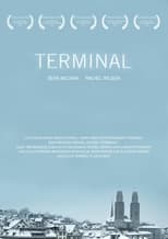 Poster de la película Terminal