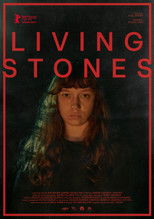 Poster de la película Living Stones