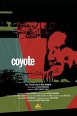 Poster de la película Coyote