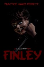 Poster de la película Finley