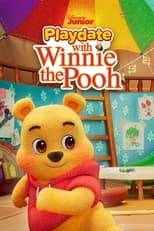 Poster de la serie Playdate with Winnie the Pooh