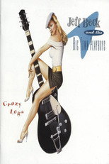 Poster de la película Jeff Beck - Big Town Playboys