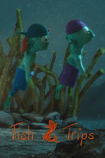 Poster de la película Fish & Trips