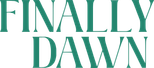 Logo Finally Dawn