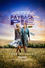 Poster de la película Payback Pie
