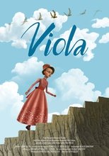 Poster de la película Viola