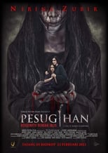 Poster de la película Pesugihan: Bersekutu dengan Iblis