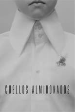 Poster de la película Starched Collars