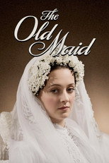 Poster de la película The Old Maid